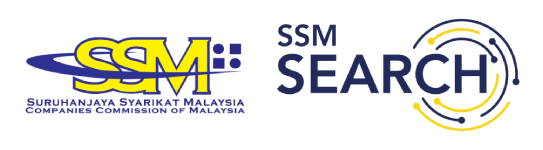 SSM Search Logo